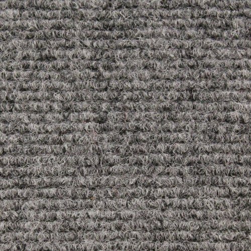 Indoor\/Outdoor Carpet with Rubber Marine Backing \u2013 Gray 6 
