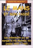 Revue Arcades Video  / Le mans et son passe