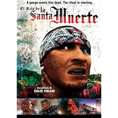 El Rito de la Santa Muerte