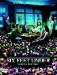 Six Feet Under - Gestorben wird immer, Die komplette dritte Staffel (5 DVDs)