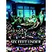 Six Feet Under - Gestorben wird immer, Die komplette dritte Staffel (5 DVDs)