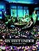 Produkt-Bild: Six Feet Under - Gestorben wird immer, Die komplette dritte Staffel (5 DVDs)