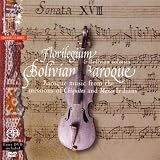 Bolivian Baroque vol. 1