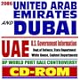 2006 United Arab Emirates (UAE), Dubai, and Abu Dhabi: Encyclopedia of Government Information, DP World Port Sale Controversy (CD-ROM)