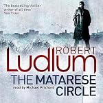 The Matarese Circle | Robert Ludlum