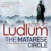The Matarese Circle | Robert Ludlum
