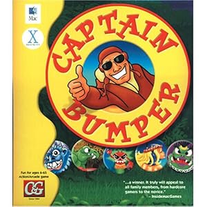 Captain Bumper (�A����)