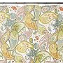 Paisley Shower Curtain