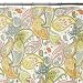 Paisley Shower Curtain