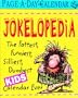 Jokelopedia Page-A-Day Calendar 2004 (Page-A-Day(r) Calendars)