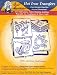 Aunt Martha Hot Iron Transfers 3585 Kitchen Usefulness