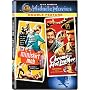 The Mini-Skirt Mob/Chrome and Hot Leather (Midnite Movies Double Feature)