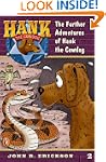 The Further Adventures of Hank the Co...