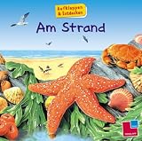 Produkt-Bild: Aufklappen und Entdecken. Am Strand
