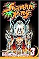 Shaman King, Vol. 3: The Lizard Man