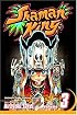 Shaman King, Vol. 3: The Lizard Man