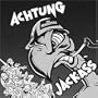 Achtung Jackass