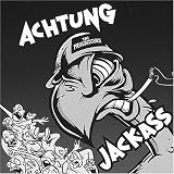 Achtung Jackassvon "The Frustrators"