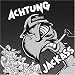 Achtung Jackass