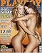 Playboy - Hungarian Edition
