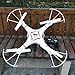 NiGHT LiONS TECH 37.5 Inch Monster Drone N7C 4 Channel 6 Axis GYRO Big Quadcopter with 2MP HD Camera For Outdoor Flying, Upgraded version