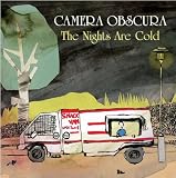 Nights Are Cold