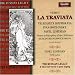 Verdi: La Traviata