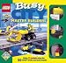 Lego Busy City Masterbuilders Paperback by Lego 61NFPEXHCRL. SL75 Lego Busy City Masterbuilders Paperback by Lego