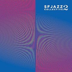 SF Jazz Collective cover 