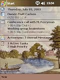 Village Paintings (KM Themes)