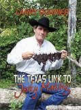 The Texas Link to Jerky Making