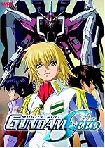 Watch Mobile Suit Gundam Seed - Eternal Crusade Movie Online.