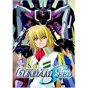 Mobile Suit Gundam Seed - Eternal Crusade (Vol. 8)