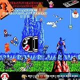 IMAGE OF Spider Man and the X-men: Arcade's Revenge (Spiderman's Theme)
