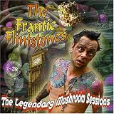  : The Legendary Mushroom Sessions