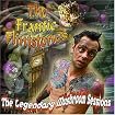 The Legendary Mushroom Sessions