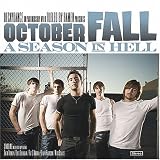 A Season in Hell an album by October Fall