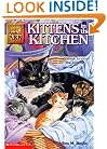 Kittens in the Kitchen (Animal Ark Series #1)