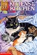 Kittens in the Kitchen (Animal Ark Series #1)
