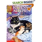 Kittens in the Kitchen (Animal Ark Series #1) by  Ben M. Baglio and Shelagh McNicholas