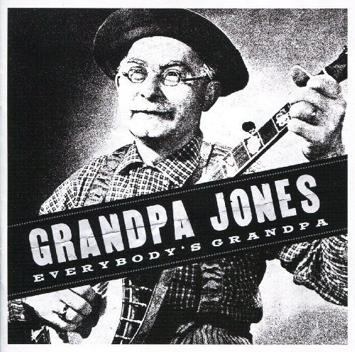 Grandpa Jones - Grandpa Jones - Everybody