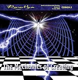 Ramtha on The Mechanics of Creating - CD-9424.2