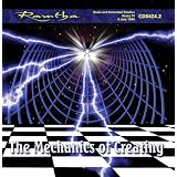 Ramtha on The Mechanics of Creating - CD-9424.2