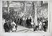 1863 Foundation Stone Wedgwood Memorial Burslem Art