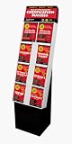 MCSE & MCSD Exam Cram Display Bin: Cash in on the Bestselling Exam Cram Money Machine!