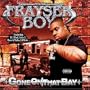Gone on That Bay