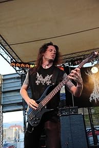 Image of Incantation