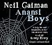 Anansi Boys (Audio CD)
