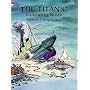 The Titanic Coloring Book
