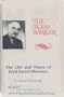 The Texas banker: The life and times of Fred Farrel Florence